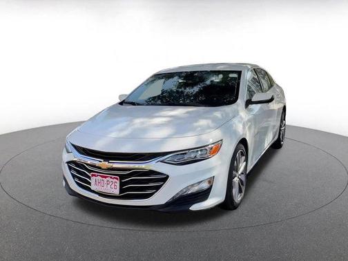 2024 Chevrolet Malibu FWD 2LT