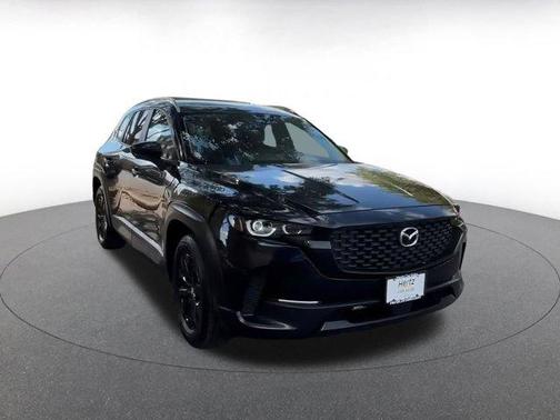 2025 Mazda CX-50 2.5 S Select Package