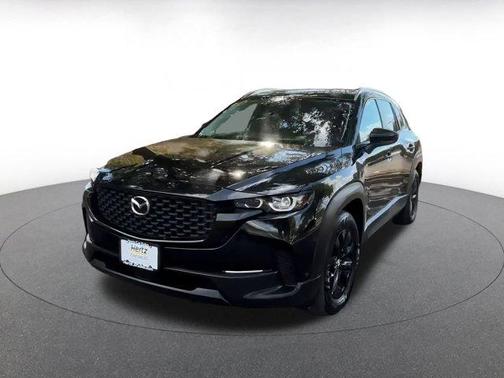 2025 Mazda CX-50 2.5 S Select Package