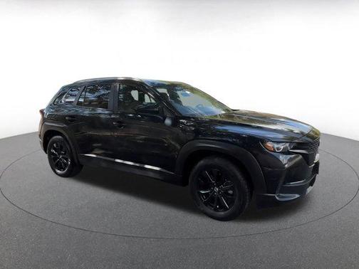 2025 Mazda CX-50 2.5 S Select Package