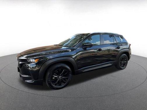 2025 Mazda CX-50 2.5 S Select Package