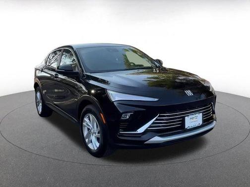 2025 Buick Envista Preferred FWD