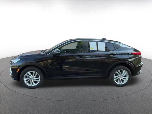 2025 Buick Envista Preferred FWD