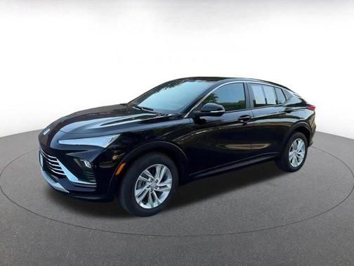 2025 Buick Envista Preferred FWD