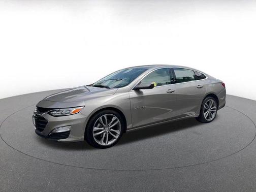 2024 Chevrolet Malibu FWD 2LT