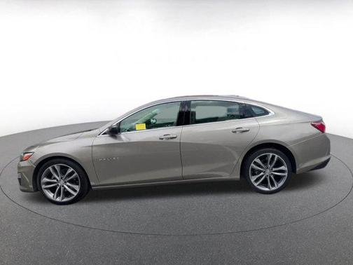 2024 Chevrolet Malibu FWD 2LT