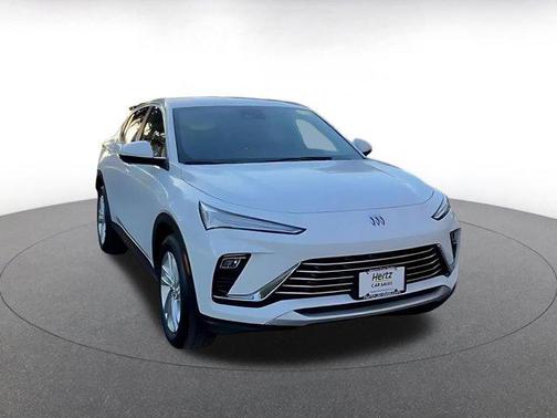 2025 Buick Envista Preferred FWD