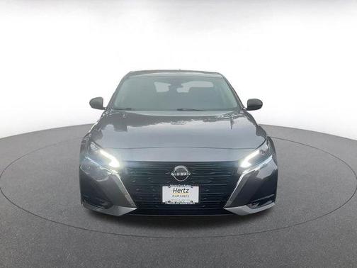 2024 Nissan Altima S FWD