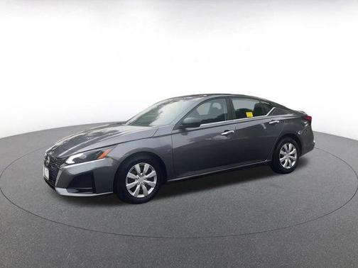 2024 Nissan Altima S FWD