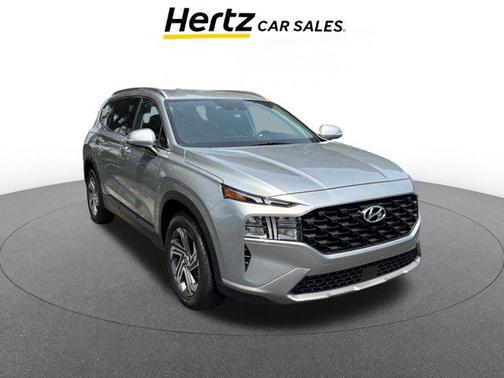 2023 Hyundai SANTA FE SEL 2.4
