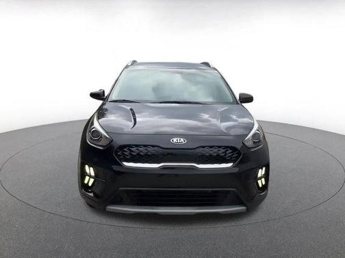 2021 Kia Niro LX