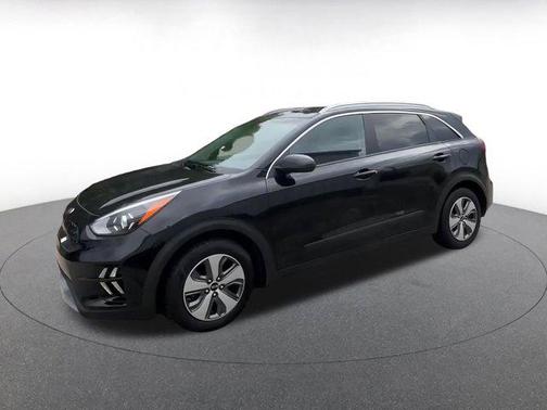 2021 Kia Niro LX
