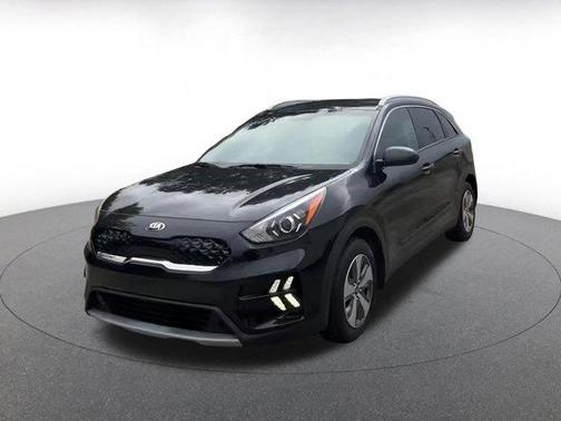 2021 Kia Niro LX