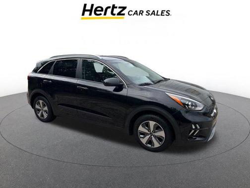 2021 Kia Niro LX
