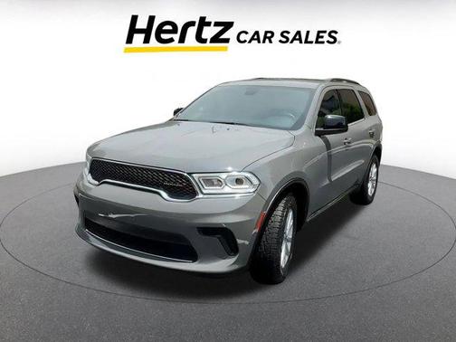 2023 Dodge Durango SXT RWD