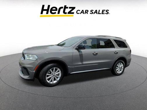 2023 Dodge Durango SXT RWD