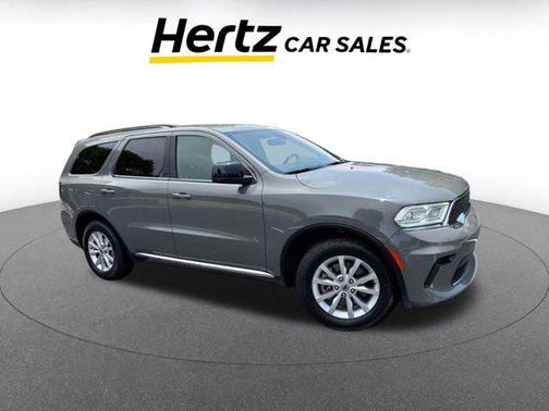 2023 Dodge Durango SXT RWD