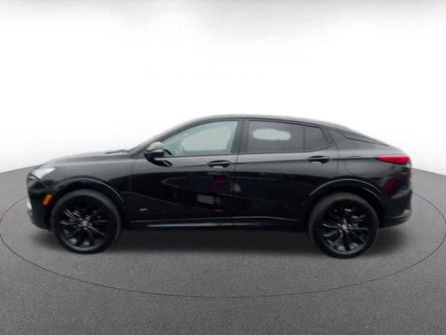 2025 Buick Envista Sport Touring FWD