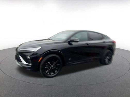 2025 Buick Envista Sport Touring FWD