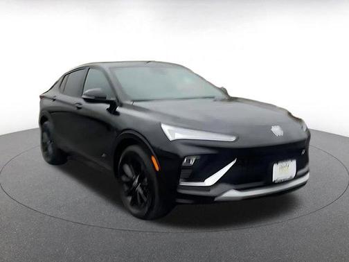 2025 Buick Envista Sport Touring FWD