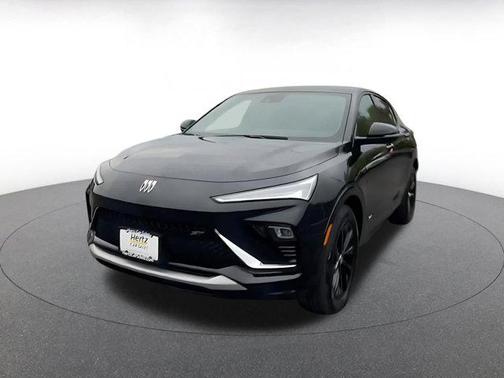 2025 Buick Envista Sport Touring FWD