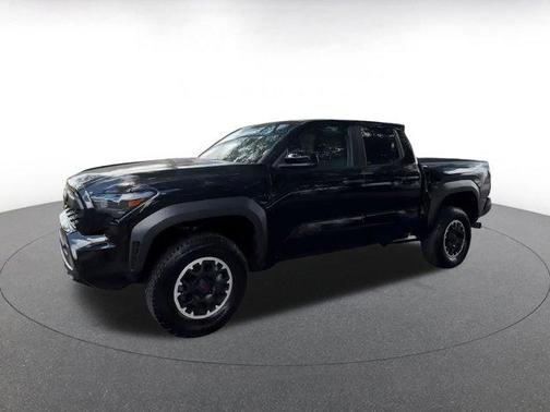 2024 Toyota Tacoma TRD