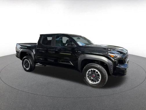 2024 Toyota Tacoma TRD