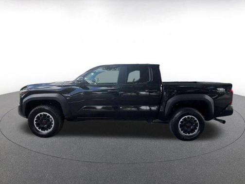 2024 Toyota Tacoma TRD