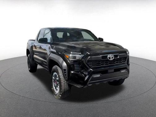 2024 Toyota Tacoma TRD