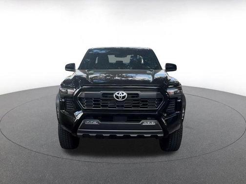 2024 Toyota Tacoma TRD