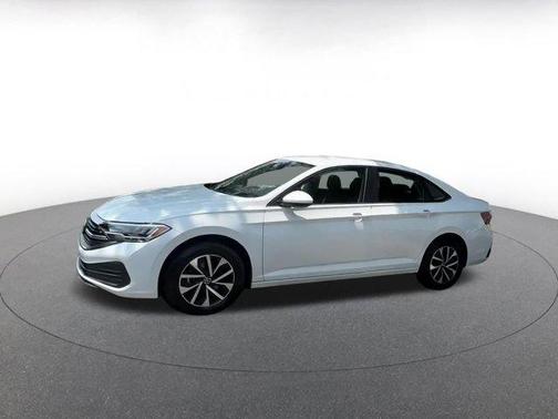 2024 Volkswagen Jetta 1.5T S