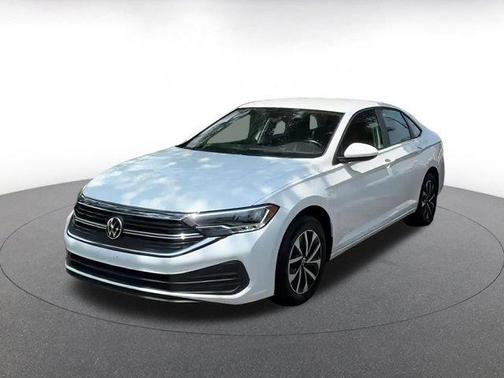 2024 Volkswagen Jetta 1.5T S