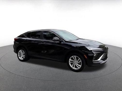 2025 Buick Envista Preferred FWD