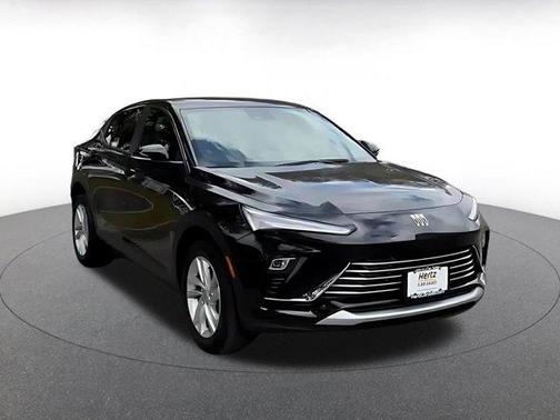 2025 Buick Envista Preferred FWD