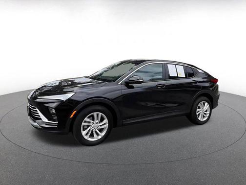 2025 Buick Envista Preferred FWD