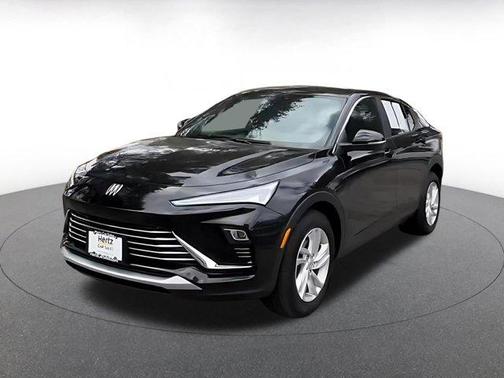 2025 Buick Envista Preferred FWD