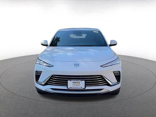 2025 Buick Envista Preferred FWD