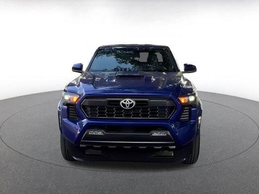 2024 Toyota Tacoma TRD