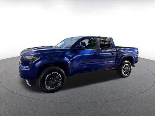 2024 Toyota Tacoma TRD