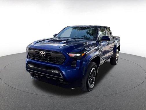 2024 Toyota Tacoma TRD