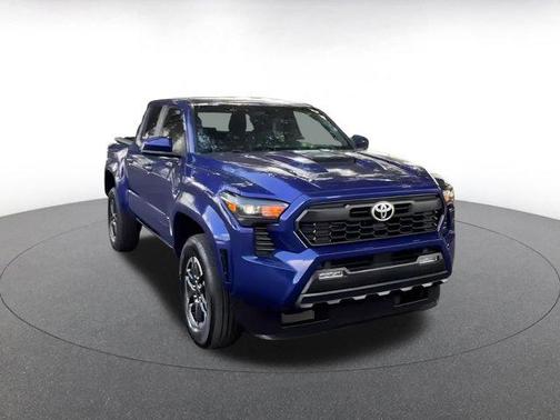 2024 Toyota Tacoma TRD