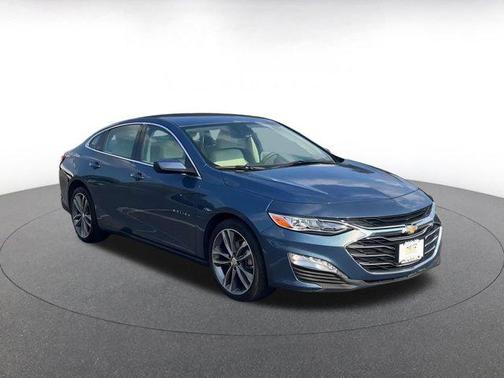 2024 Chevrolet Malibu FWD 2LT