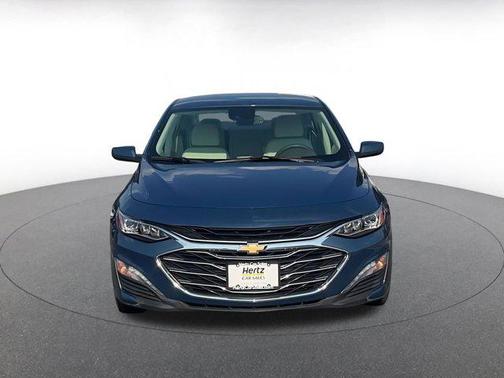 2024 Chevrolet Malibu FWD 2LT