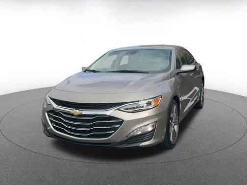 2024 Chevrolet Malibu FWD 2LT
