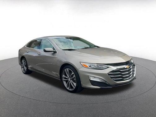2024 Chevrolet Malibu FWD 2LT