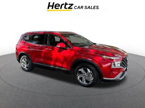 2023 Hyundai SANTA FE SEL 2.4