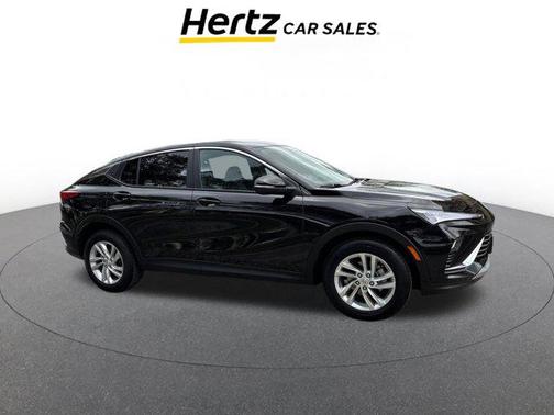 2025 Buick Envista Preferred FWD