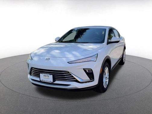 2025 Buick Envista Preferred FWD