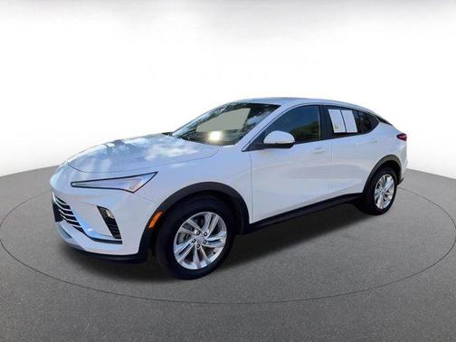 2025 Buick Envista Preferred FWD