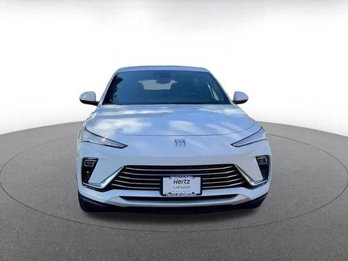 2025 Buick Envista Preferred FWD